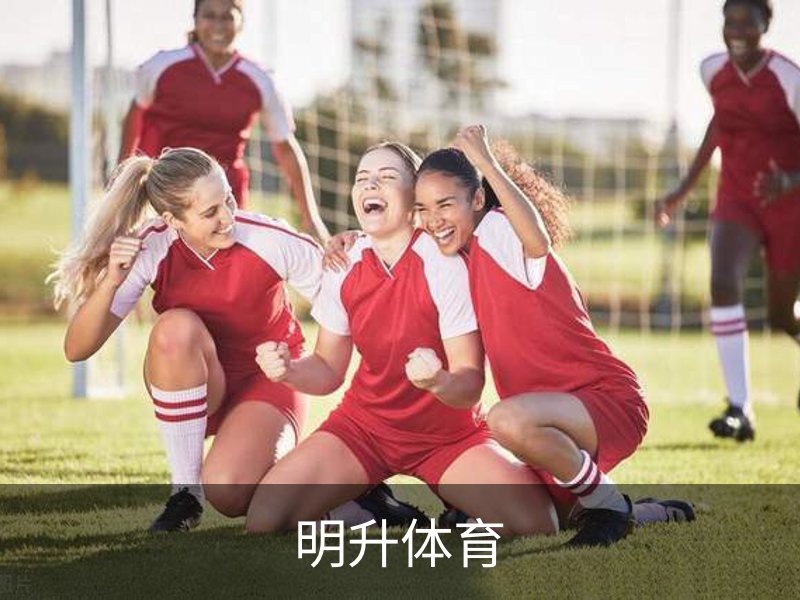 了解明升体育